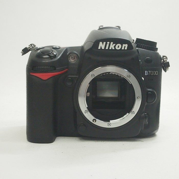 ニコン Nikon D7000 ボデイ
