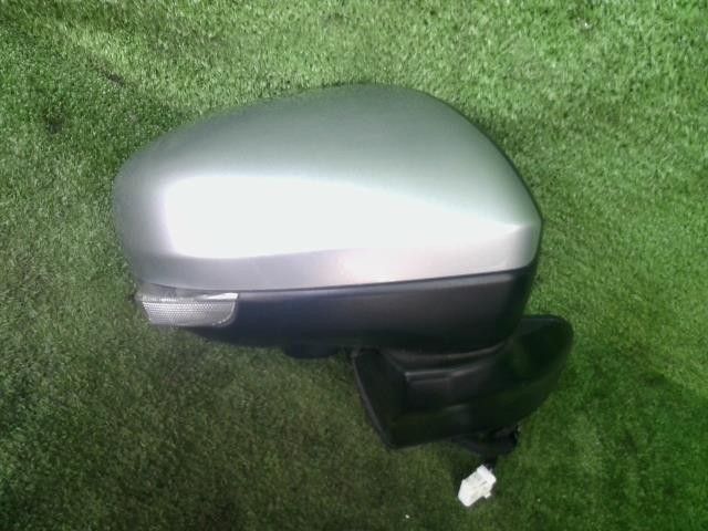 ステラ DBA-LA150F 右 ドア サイド ミラー カスタムRS スマートアシスト KF-VET S28 87910-B2M01