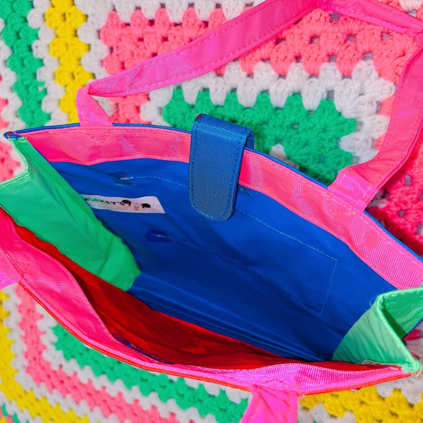 bag