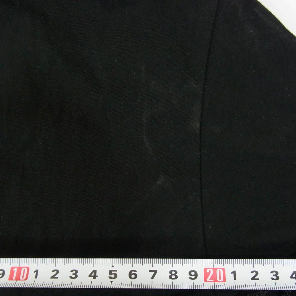 Yohji Yamamoto ヨウジヤマモト GroundY グラウンドワイ GD-T07-047