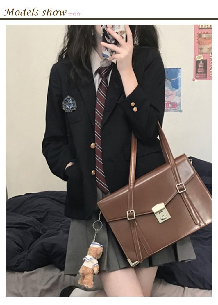 学生服