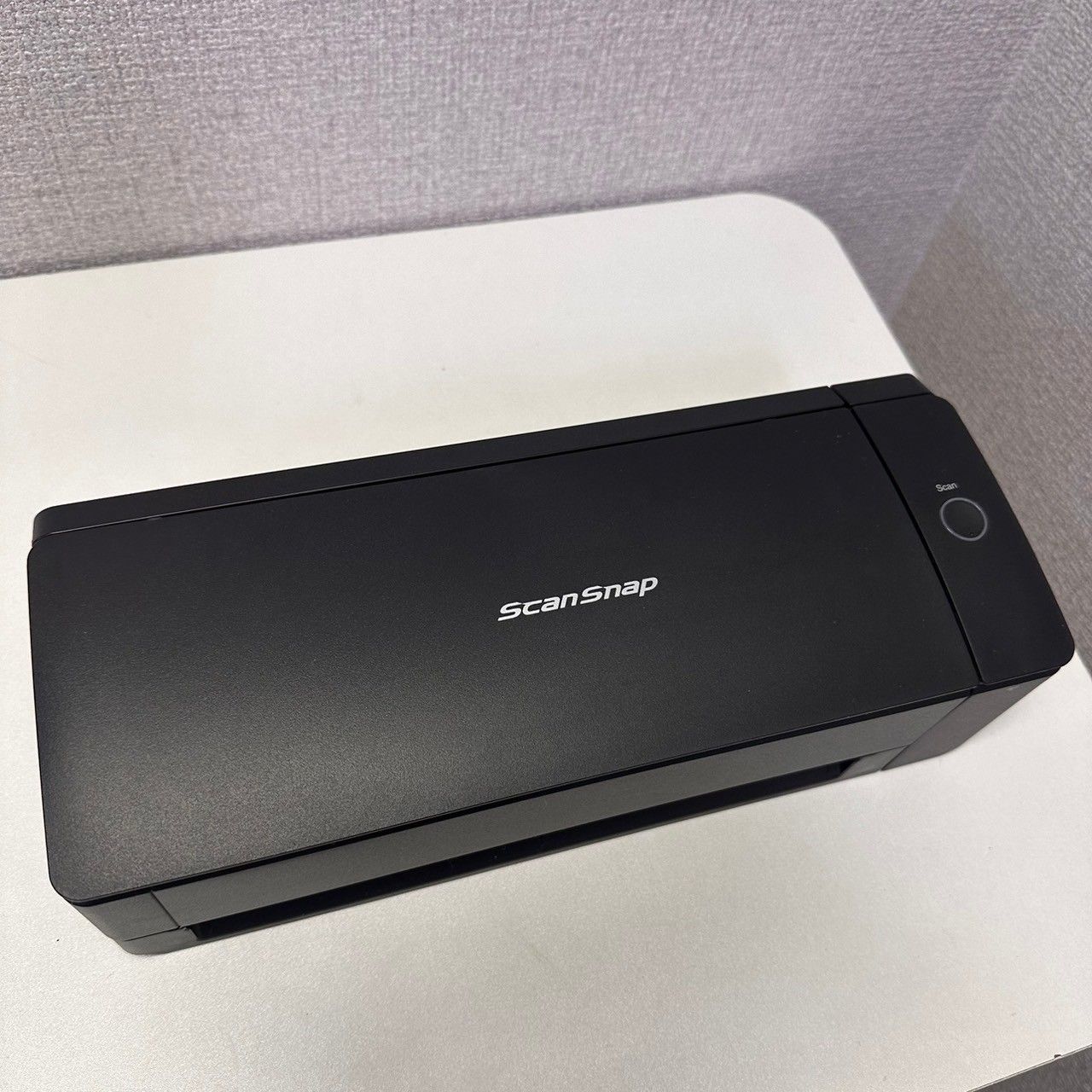 ドキュメントスキャナー ScanSnap
