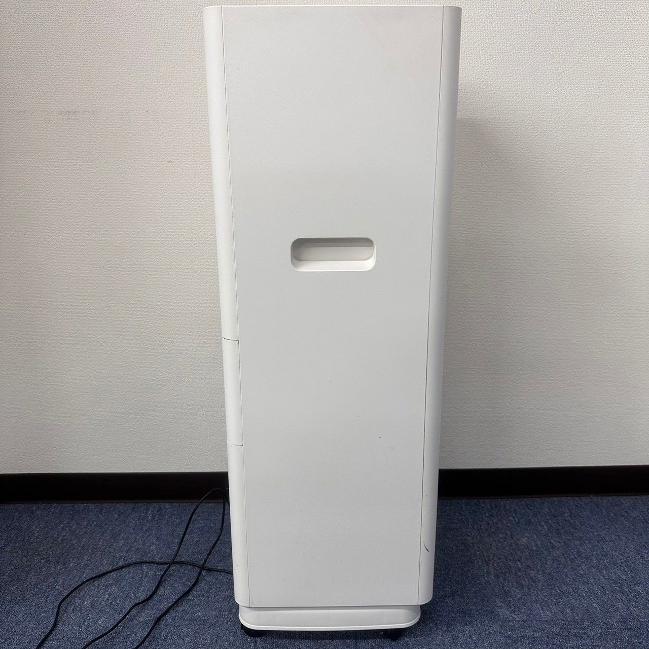 BALMUDA バルミューダ 空気清浄機 BALMUDA The Pure A01A-WH ホワイト