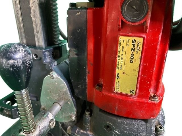 電動工具 コンセック