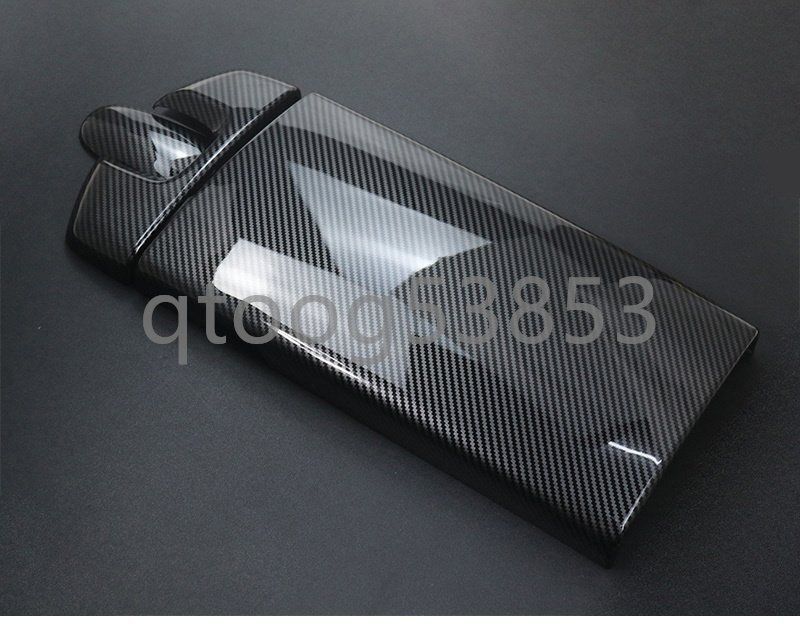 ウッド カーボン調