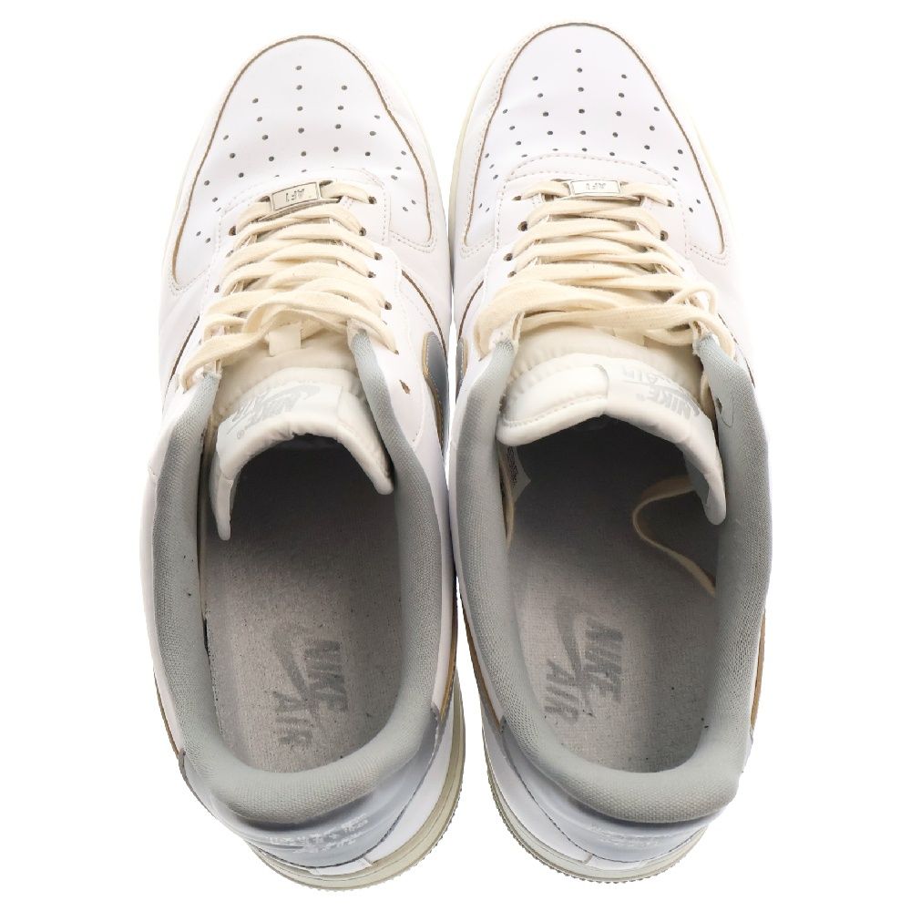 NIKE (ナイキ) AIR FORCE 1 07 LV8 LABEL MAKER PACK エア