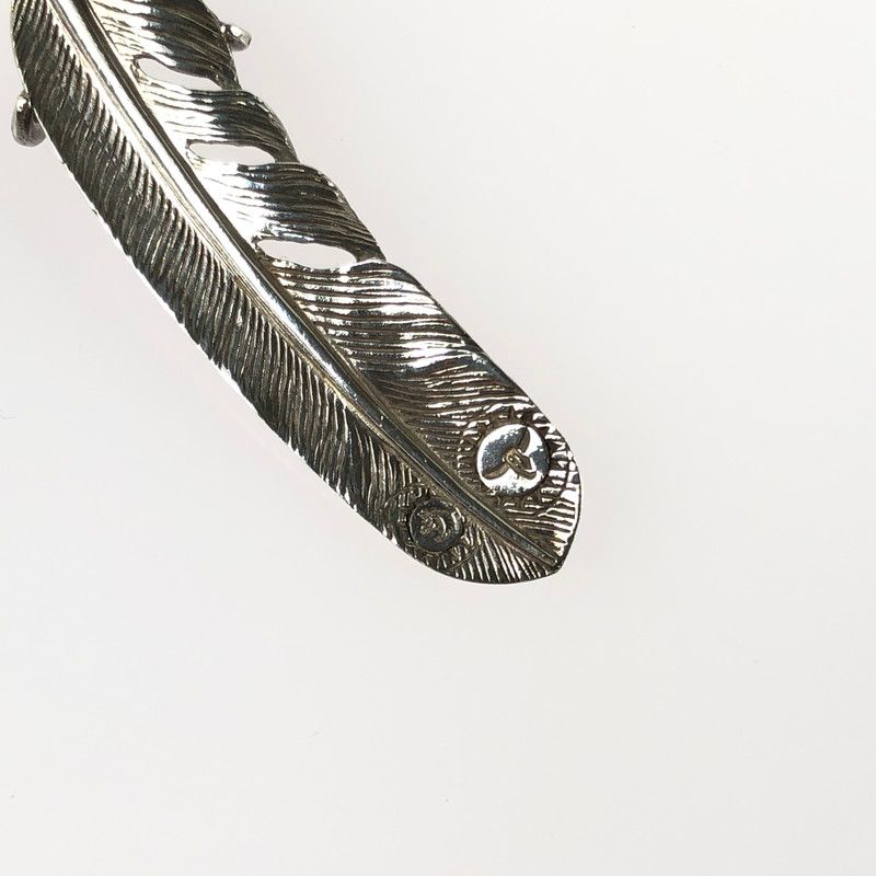 TADY&KING 爪SVフェザーK18ロングホーンLサイズ TADY & KING(タディ