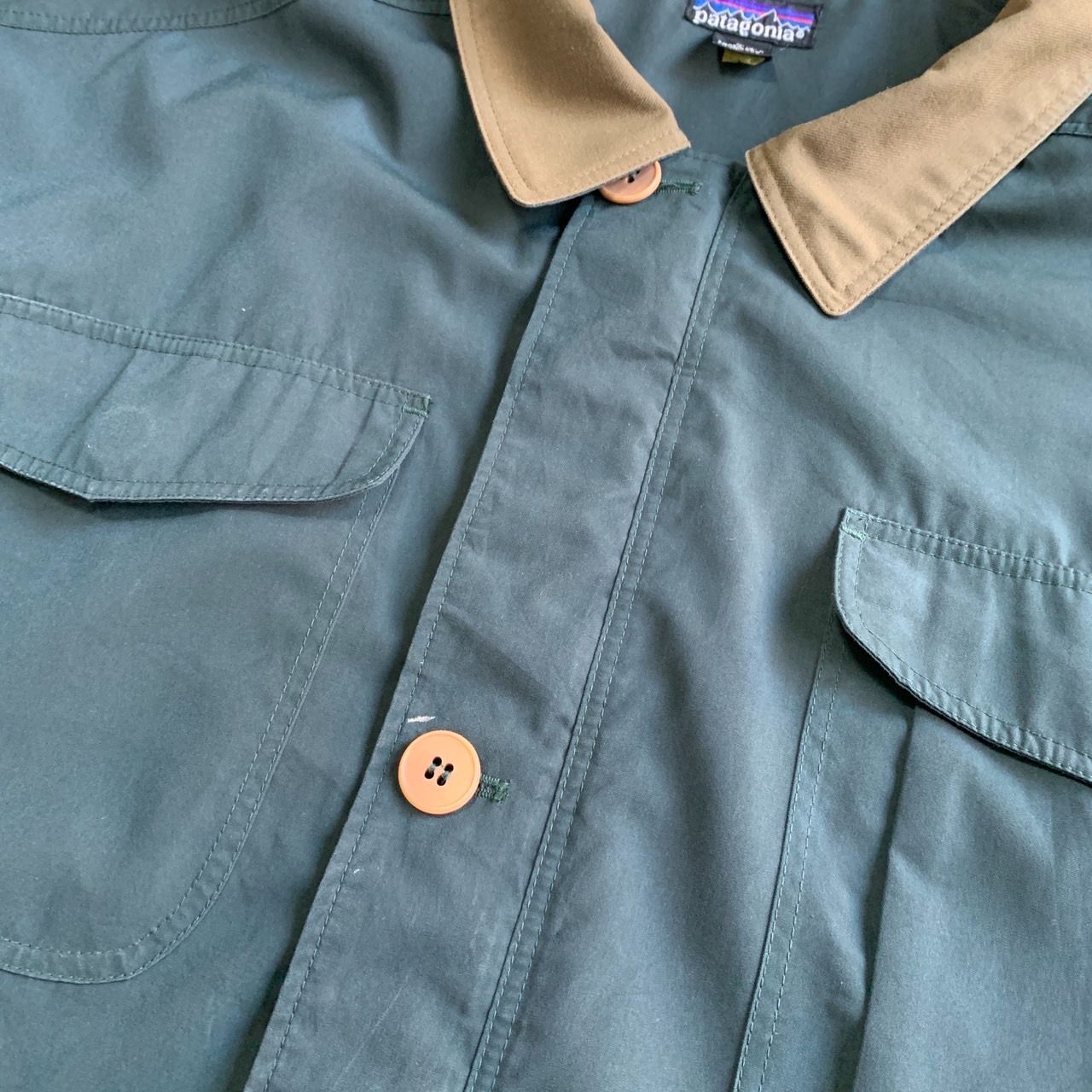90s patagonia Street shell Jacket パタゴニア ストリート