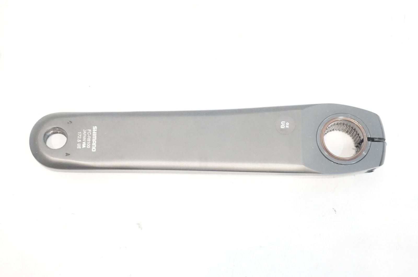 ULTEGRA FC-R8100 クランクアーム 172.5