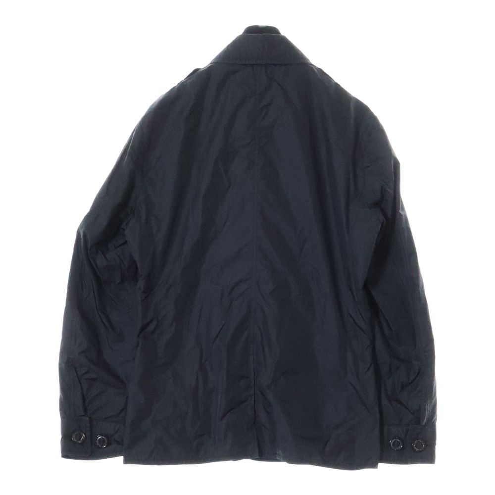 MONCLER (モンクレール) KENYA GIUBBOTTO ボーダーハイネック