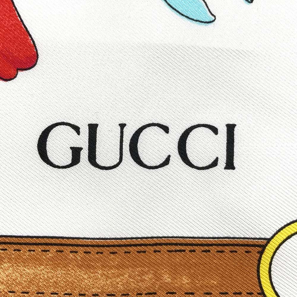 GUCCI