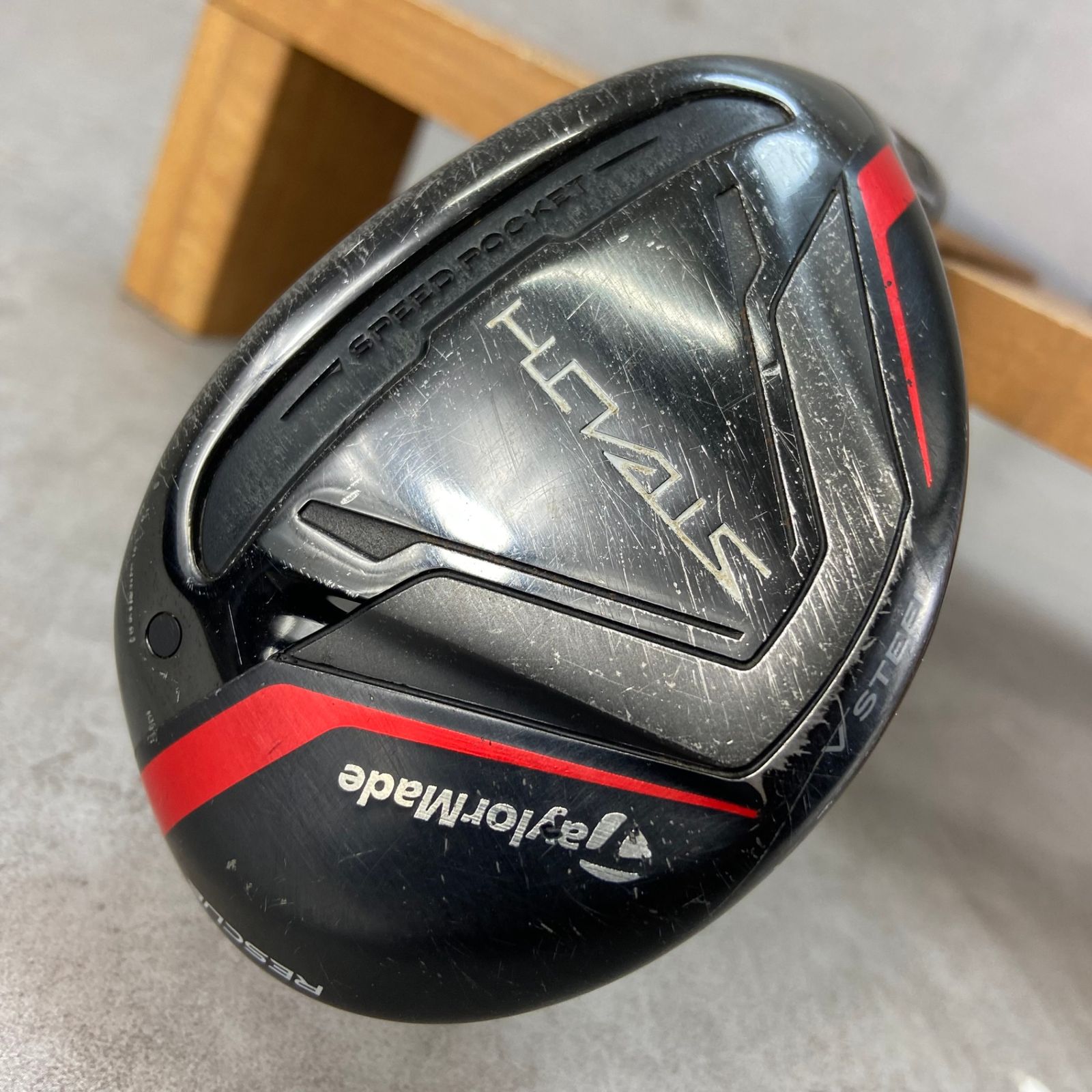 TaylorMade STEALTH