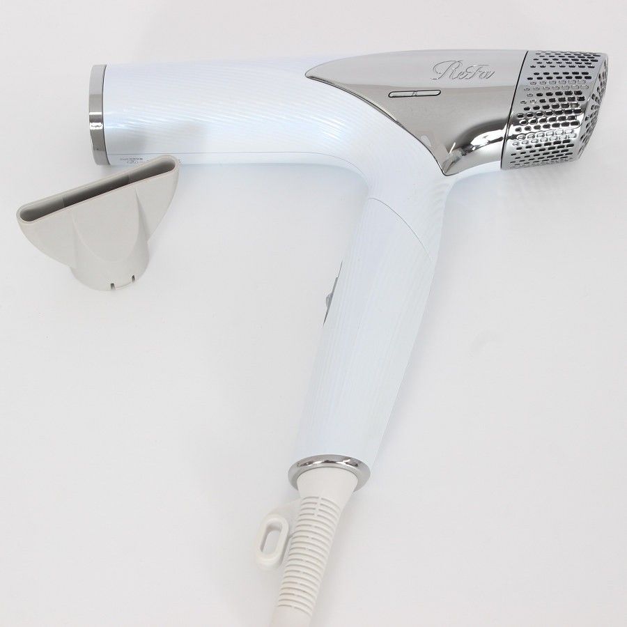 リファ BEAUTECH DRYER SMART ホワイト RE-AN-02A 【公式通販】