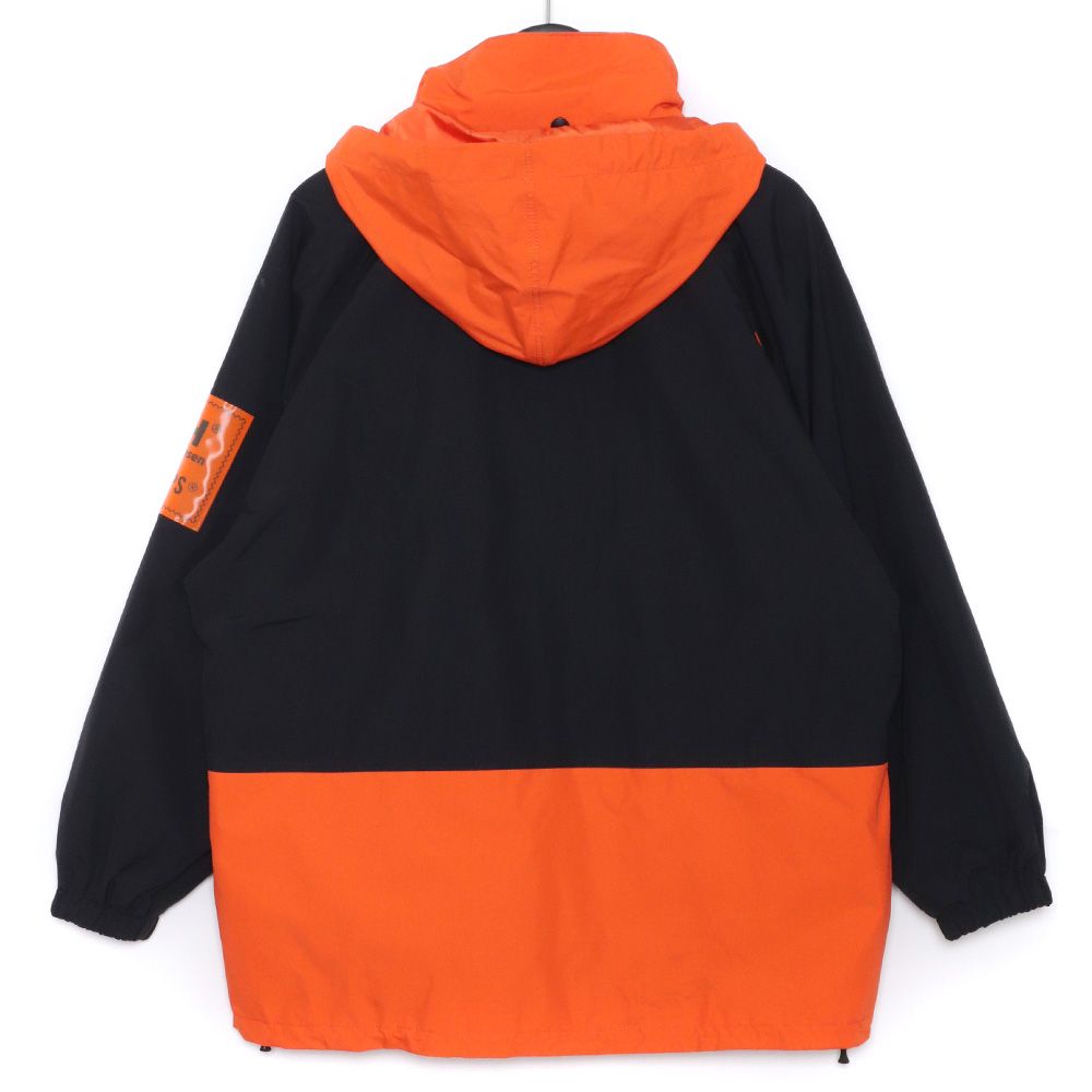 ジャケット・アウター WTAPS HELLY HANSEN BOW JACKET Wtaps 20SS】Helly Hansen BOW JACKETが3/20発売【ヘリー