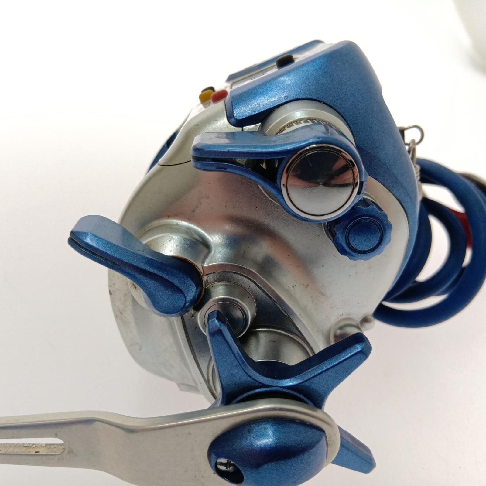 電動丸3000Ｈ 01860