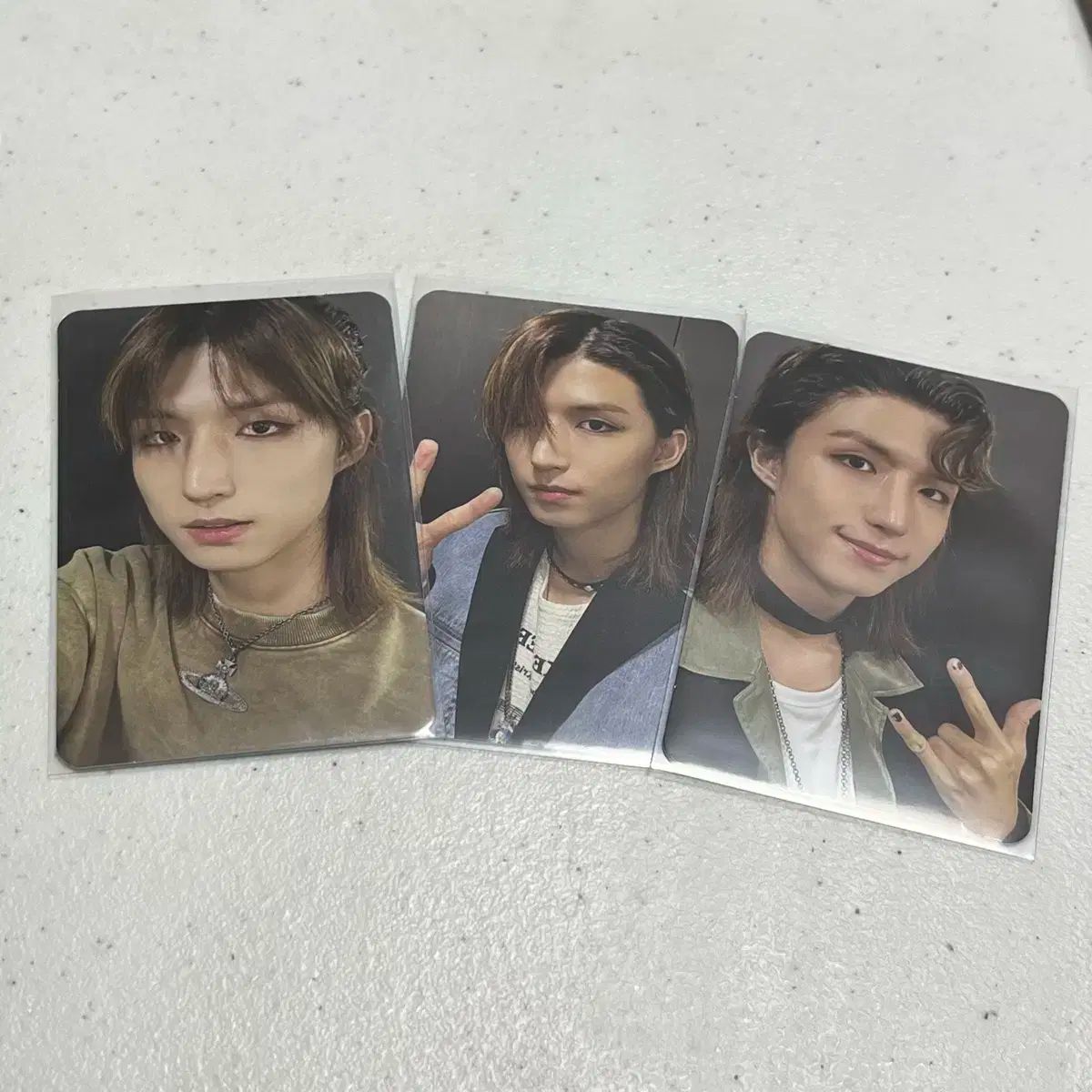 xdinary heroes ジュヨン　トレカ　セット xdinary heroes ジュヨン トレカ セット xdinary heroes ジュヨン