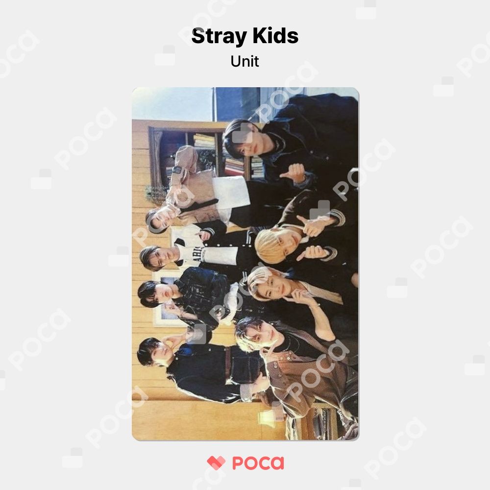 Stray kids THE SOUND ユニットトレカ Amazon.co.jp: Stray Kids THE SOUND ユニットトレカ スンジニ