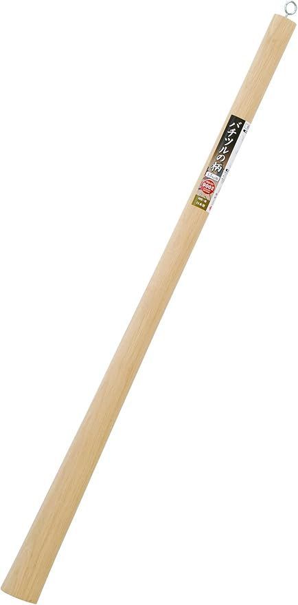 【在庫処分】高儀(Takagi) 1.5kg用 バチツルの柄 900mm