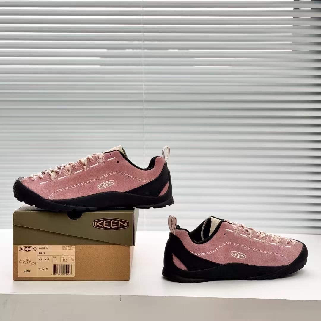 全国送料無料です！ スニーカー KEEN キーン JASPER ROCKS SP ジャスパー ロック キャンプ アウトドア スニーカー 普段着