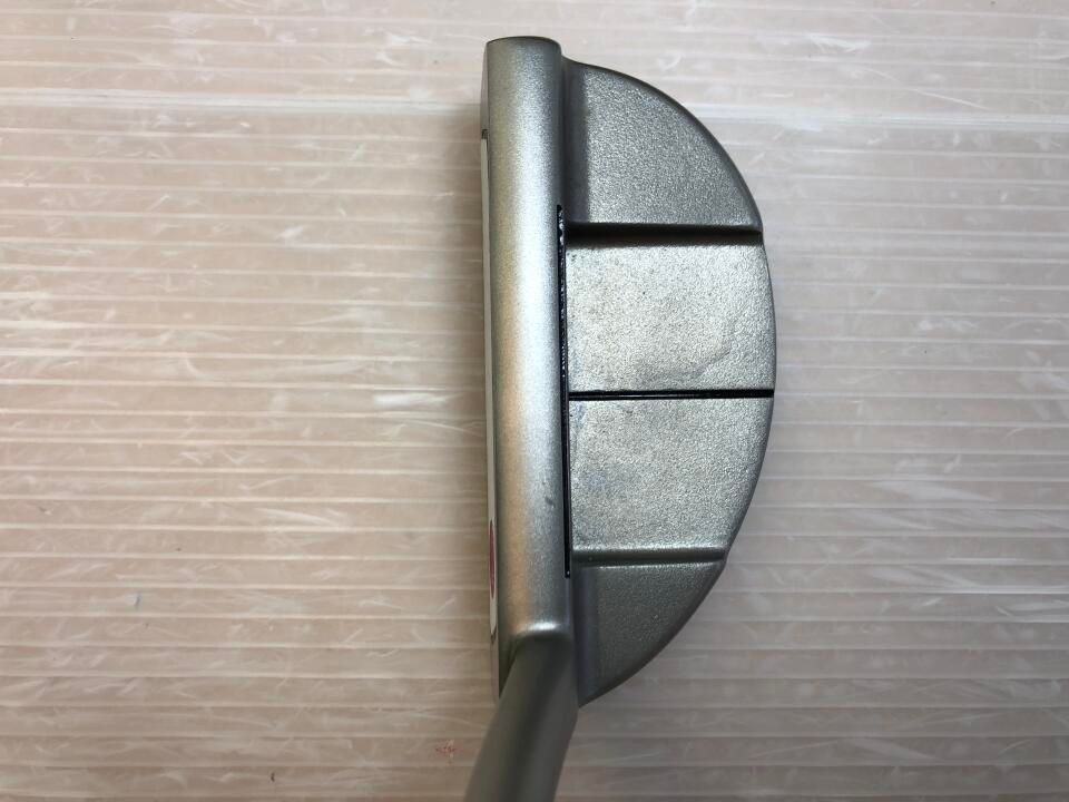 【正規品 通販 ブランド】 ホワイト ホット XG 2.0 9 パター オデッセイ 最短