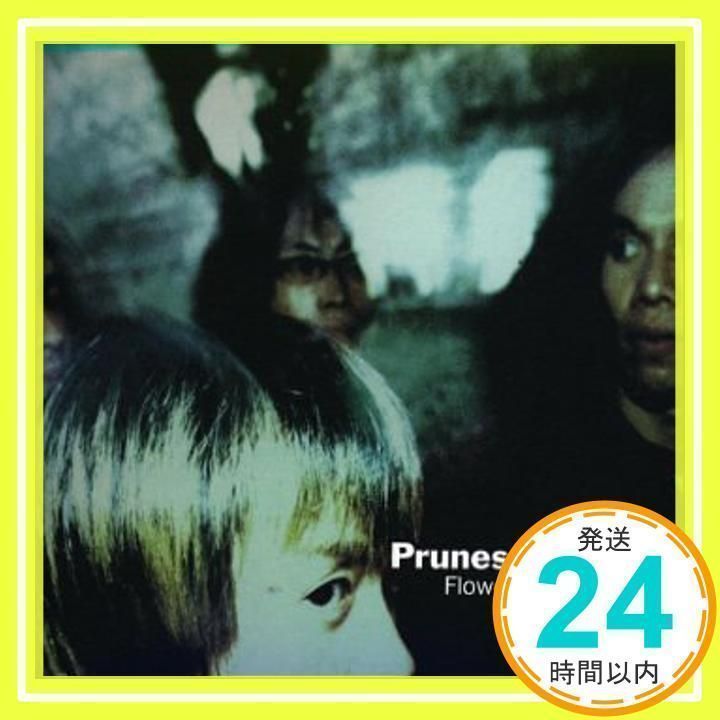 PRUNES&CUSTARD [CD] フラワーカンパニーズ、 鈴木けいすけ; 丸