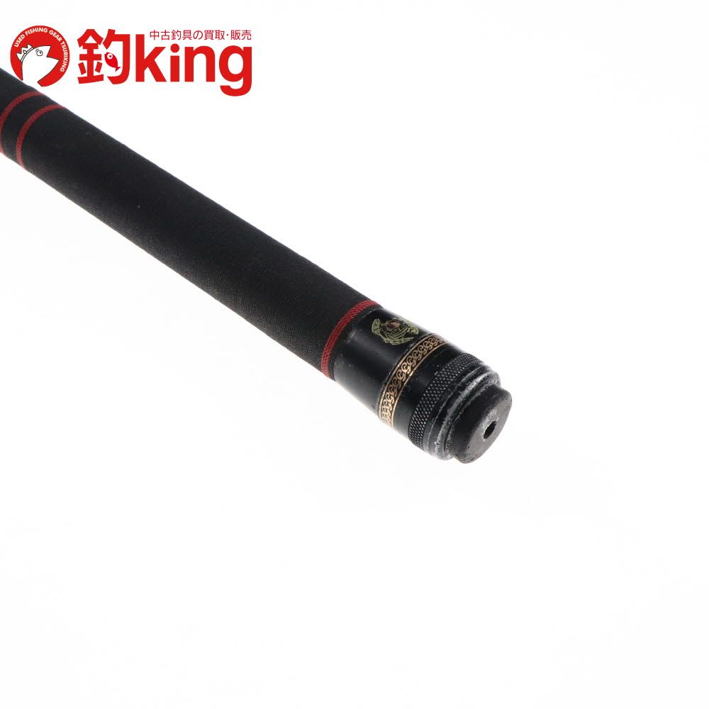 がまかつ がま磯 たもの柄 マークII 2号 4.3m /X093L