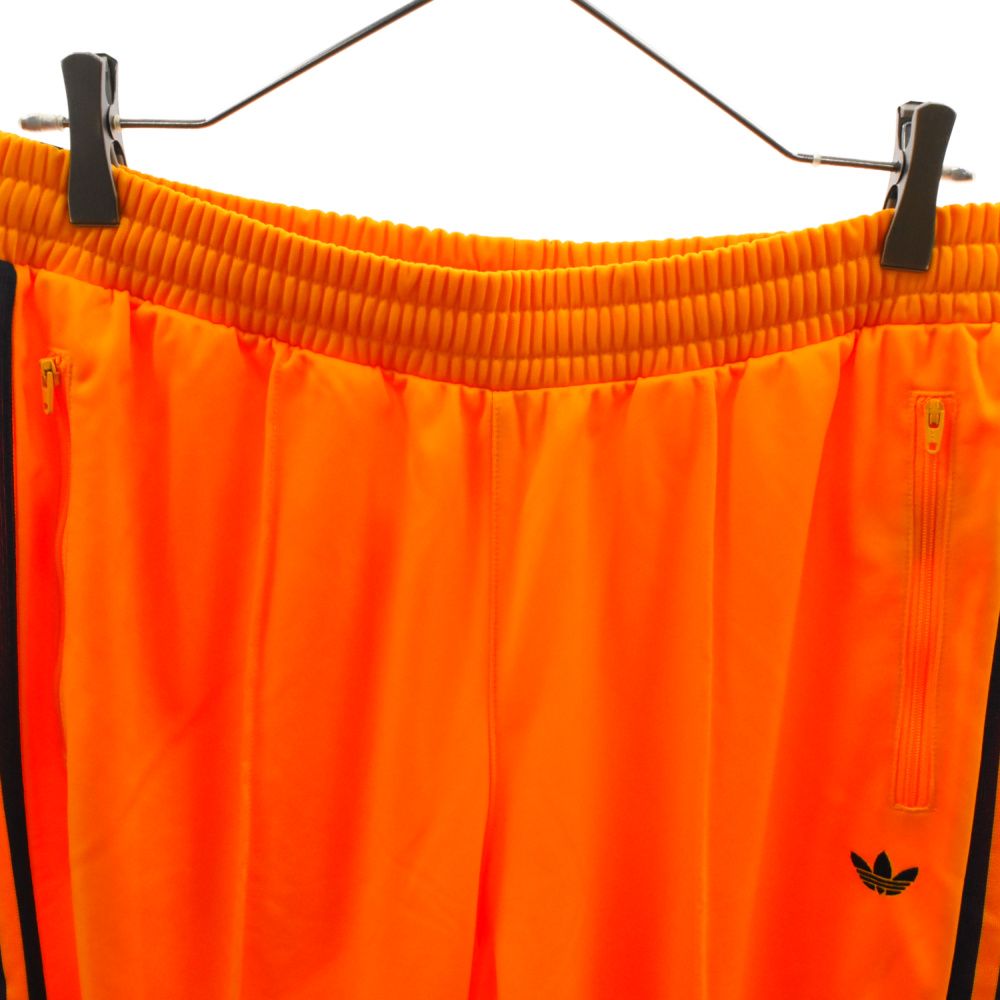 adidas (アディダス) BECKENBAUER TRACKPANT ベッケンバウアー