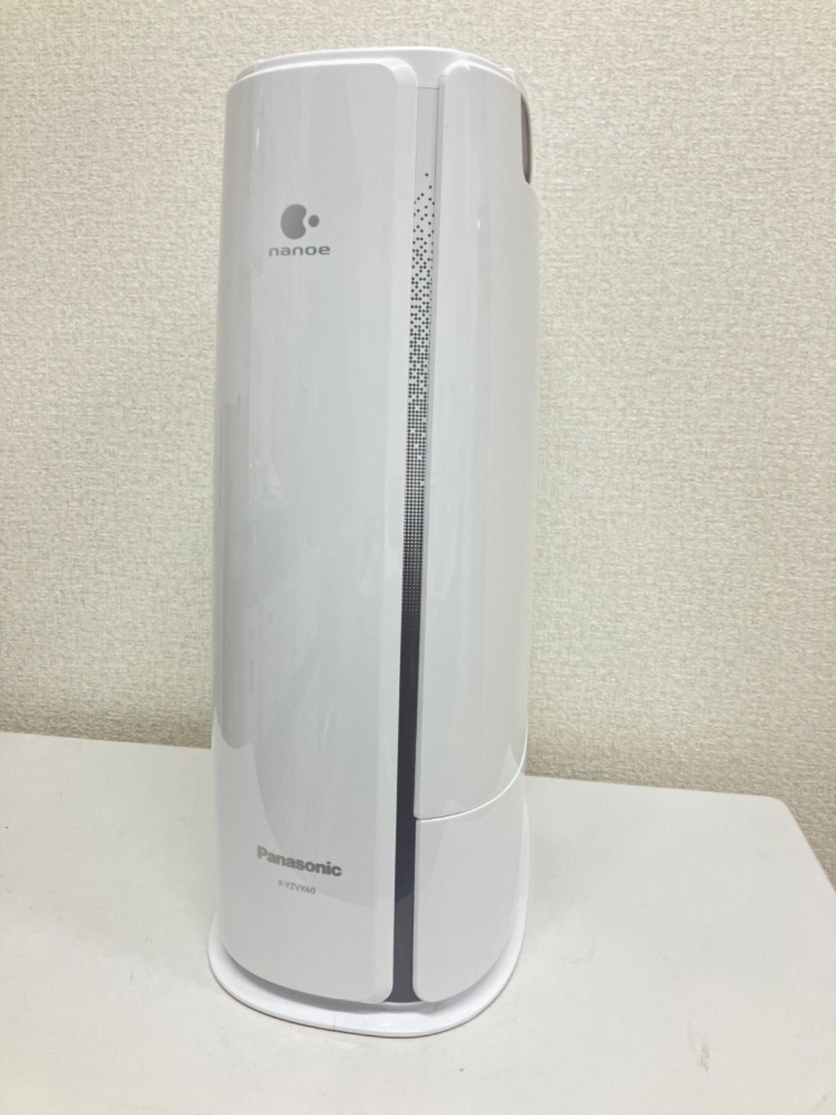 高速配送 Panasonic 美品】Panasonic F-YZUX60 除湿機 除湿機・乾燥機