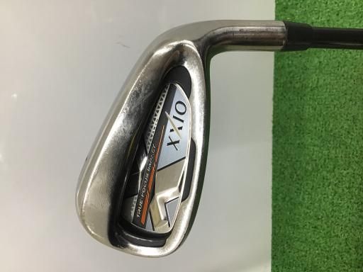 ダンロップ XXIO 2018 5S アイアンセット IR リシャフト フレックスその他 メンズ 男性用 右利き 右用 Cランク ゴルフクラブ