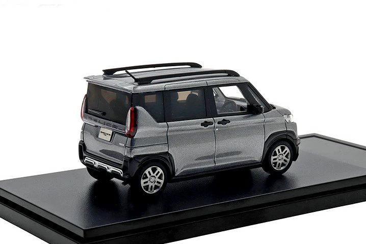 Hi-Story 　1/43デリカミニ Hi-Story 2024年5月発売予定新製品をご案内します。 | 株式会社