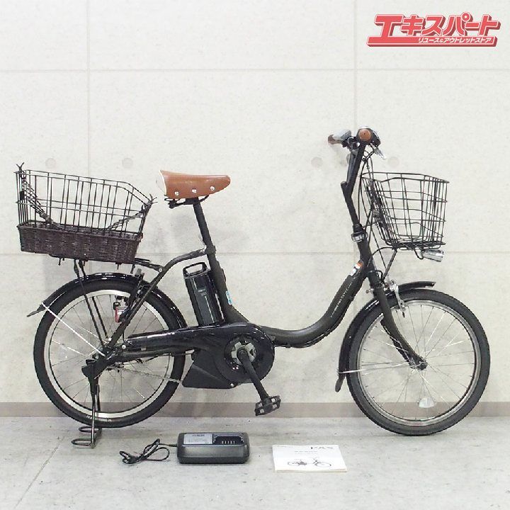 YAMAHA ヤマハ pas city-c 2020年式 PA20CC（ヤマハ発動機、電動