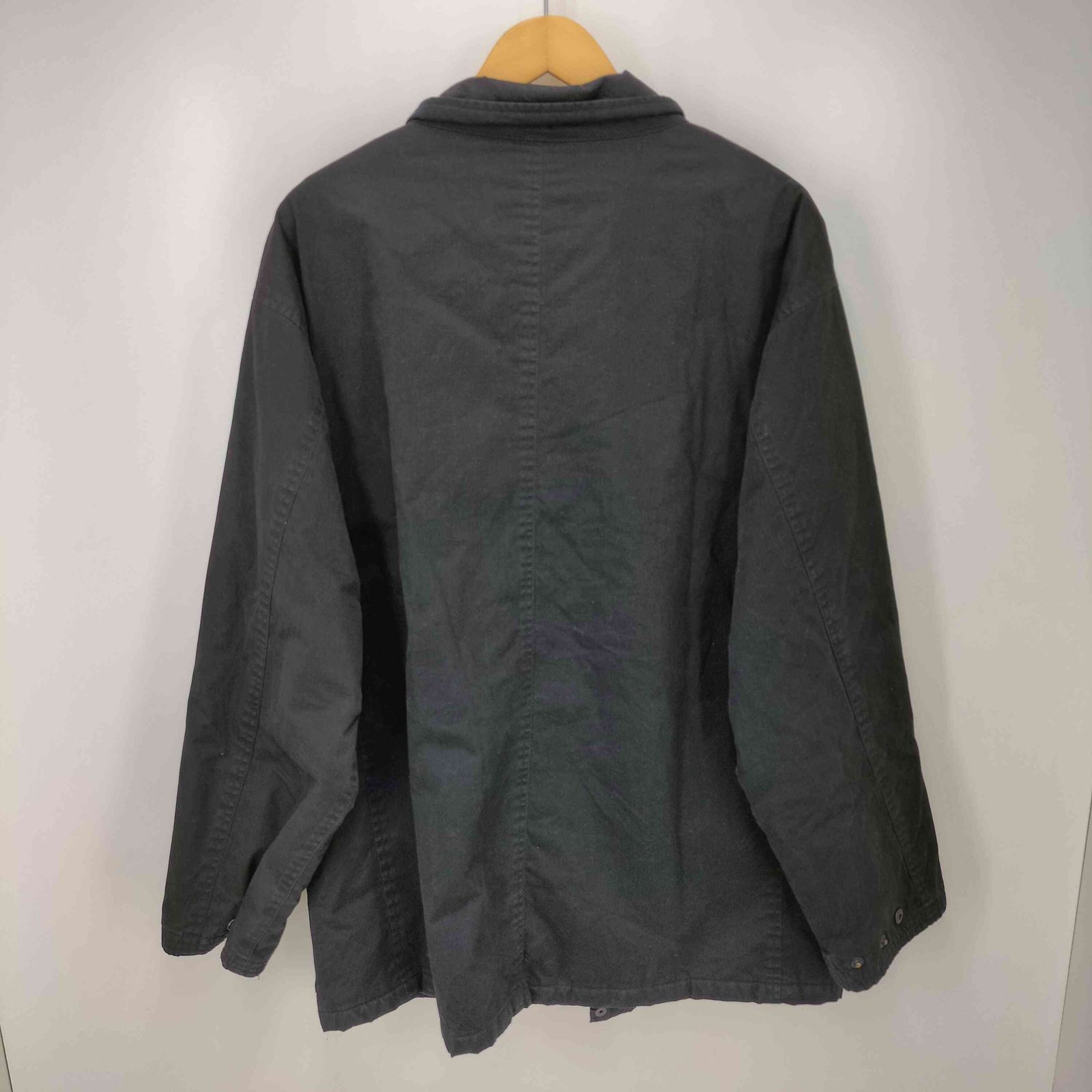 90s ポロバイラルフローレン ハンティングジャケット　サファリジャケット 楽天市場】Polo Ralph Lauren Pique Hunting Jacket 茶 M ポロ