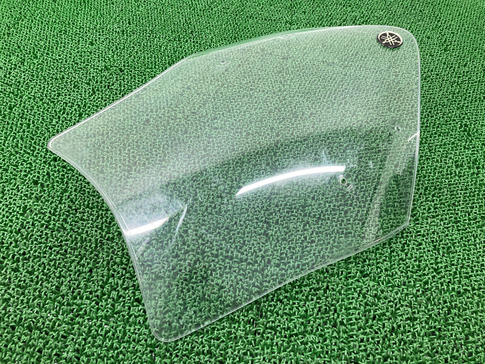 マジェスティ250 スクリーン 4D9 ヤマハ 純正 バイク 部品 SG20J マジェスティ250 スクリーン 4D9 ヤマハ 純正 バイク 部品 SG20J