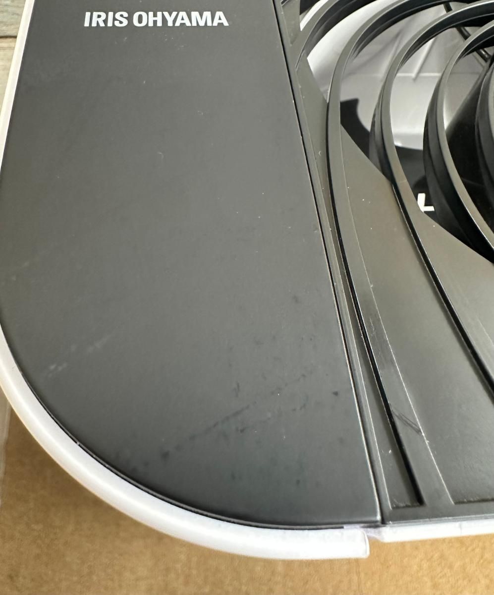 IRISOHYAMA アイリスオーヤマ
