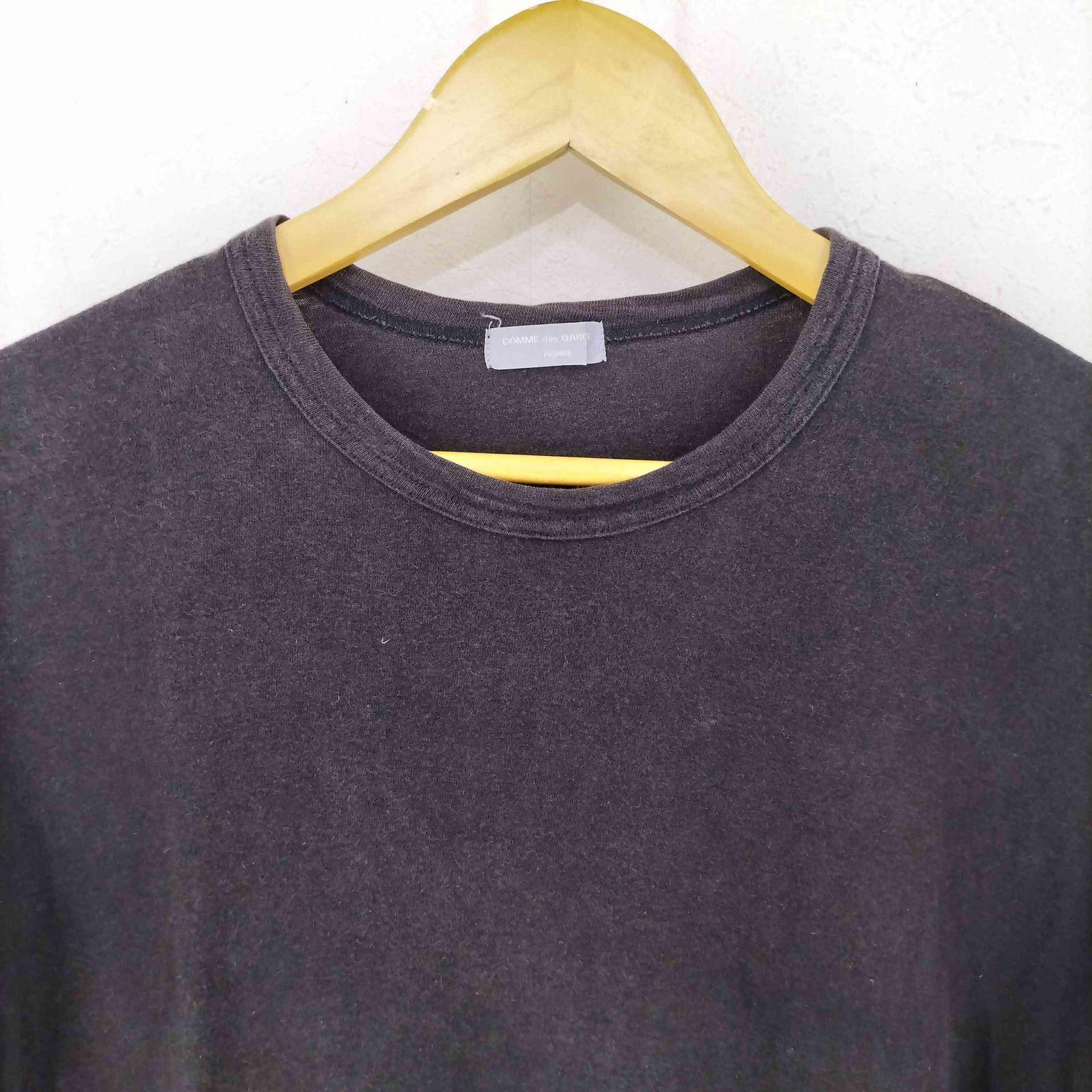 コムデギャルソンオム COMME des GARCONS HOMME 田中オム ドッキング