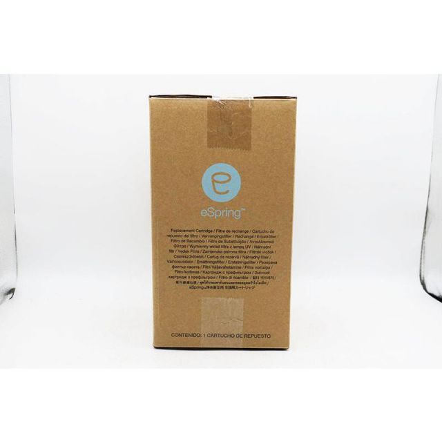 はなまる様専用 新品eSpring 浄水器交換用フィルター(箱なし