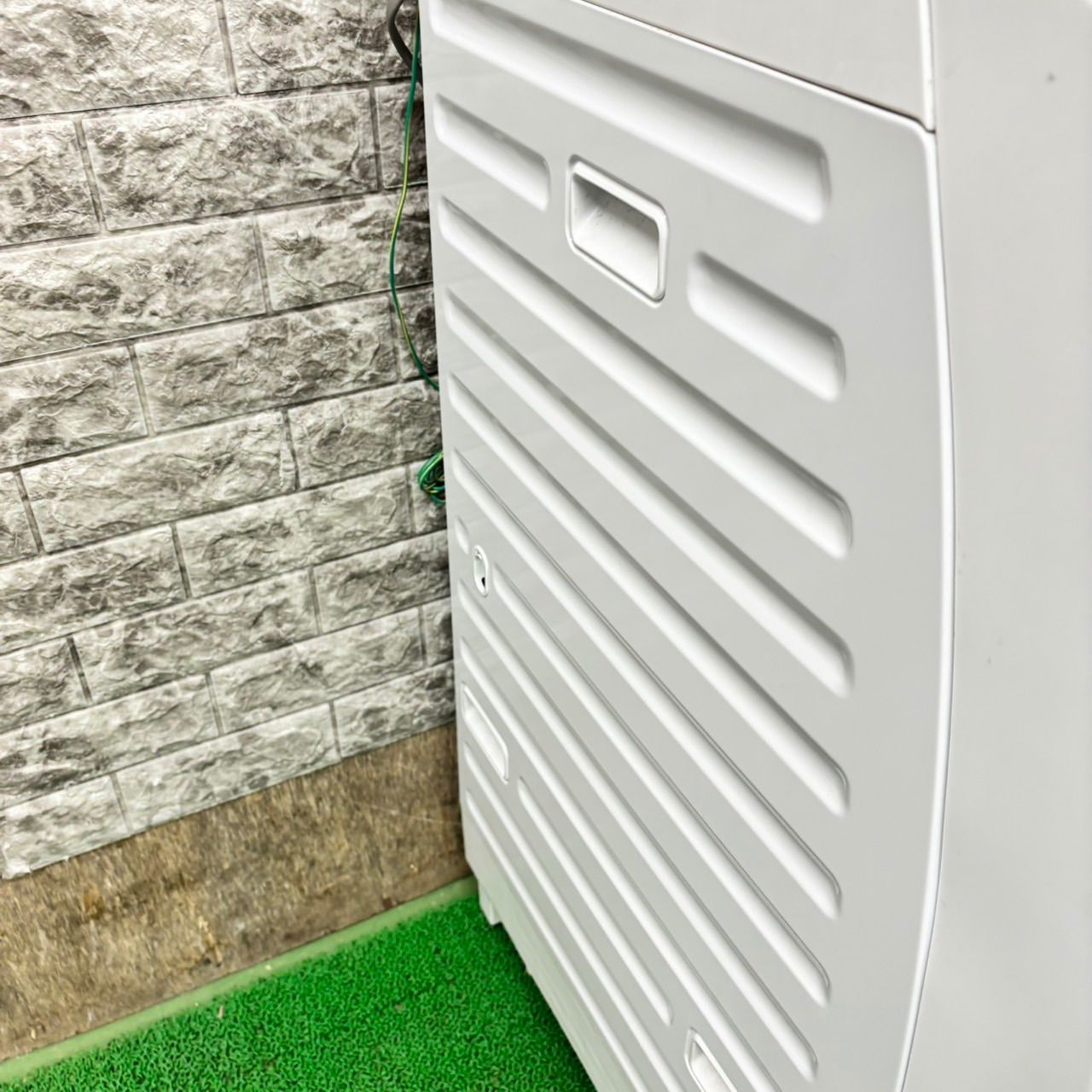 乾燥付き 半年保証込み