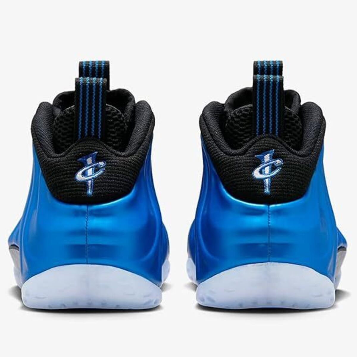 ナイキ] エア フォームポジット ワン [AIR FOAMPOSITE ONE] ダーク 