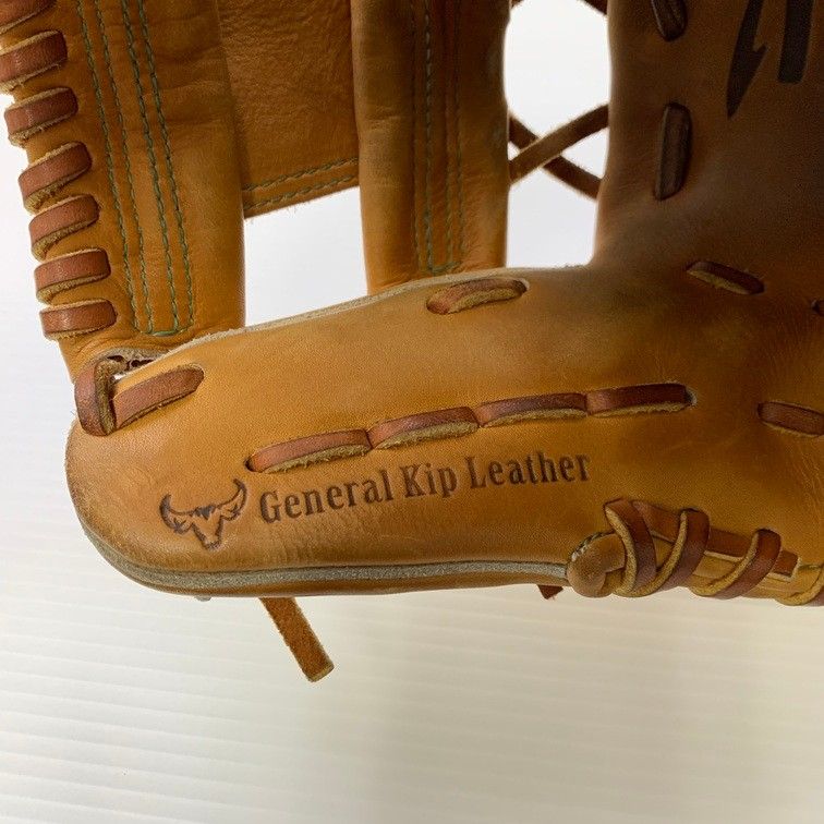 MIZUNO - 中古品 ミズノ MIZUNO ミズノプロ 硬式 内野手用グローブ 1AJGH17013 5685 中古品 ミズノ MIZUNO ミズノプロ 硬式 内野手用グローブ