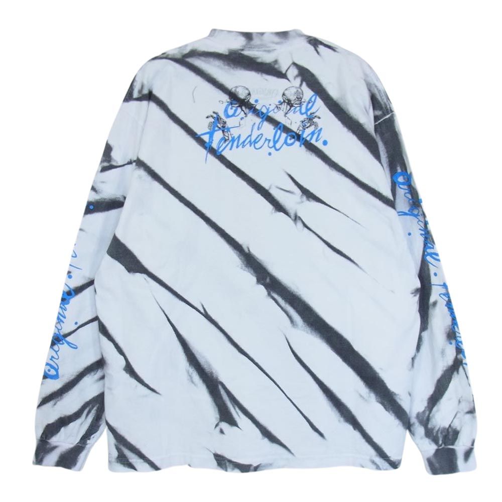 新品 L TENDERLOIN TEE L/S ACID SKULL ロンT 181477628.jpg?cmsp_timestamp=