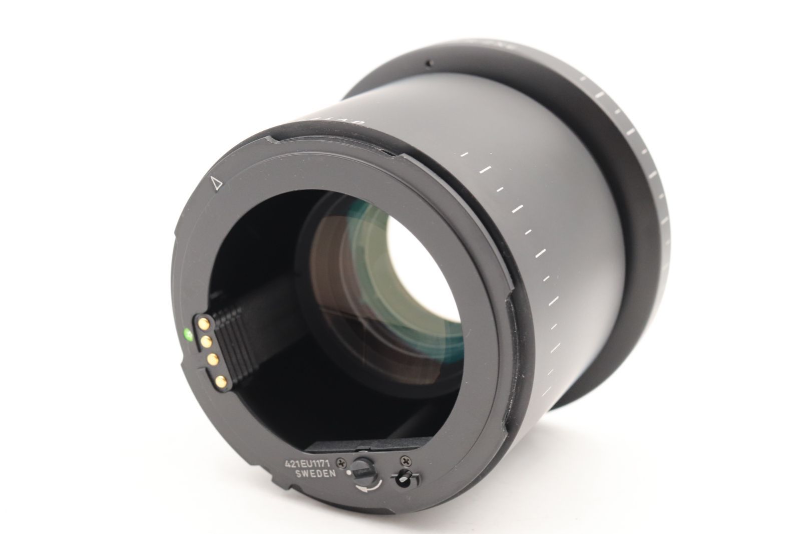 上品 2 XE ハッセルブラッド Vマウント用 テレコンバーター カメラ 15089