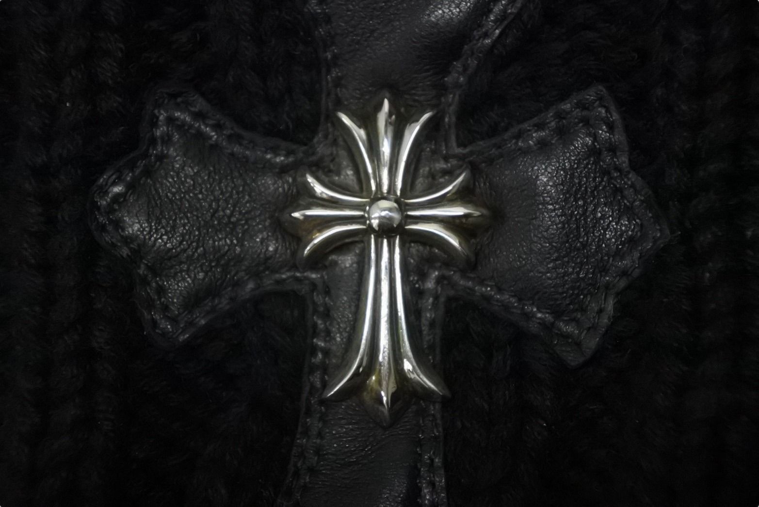 湯たんぽカバー