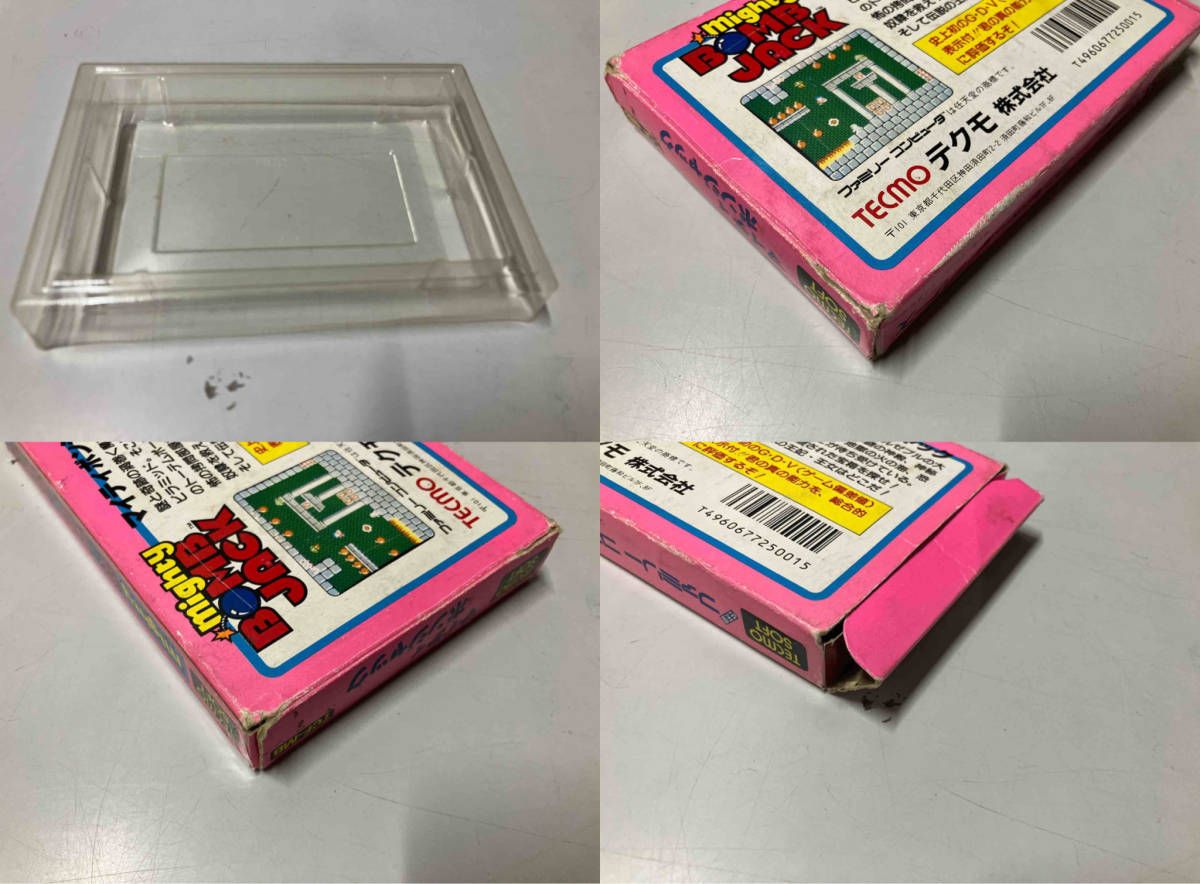 マイティボンジャック - メルカリ