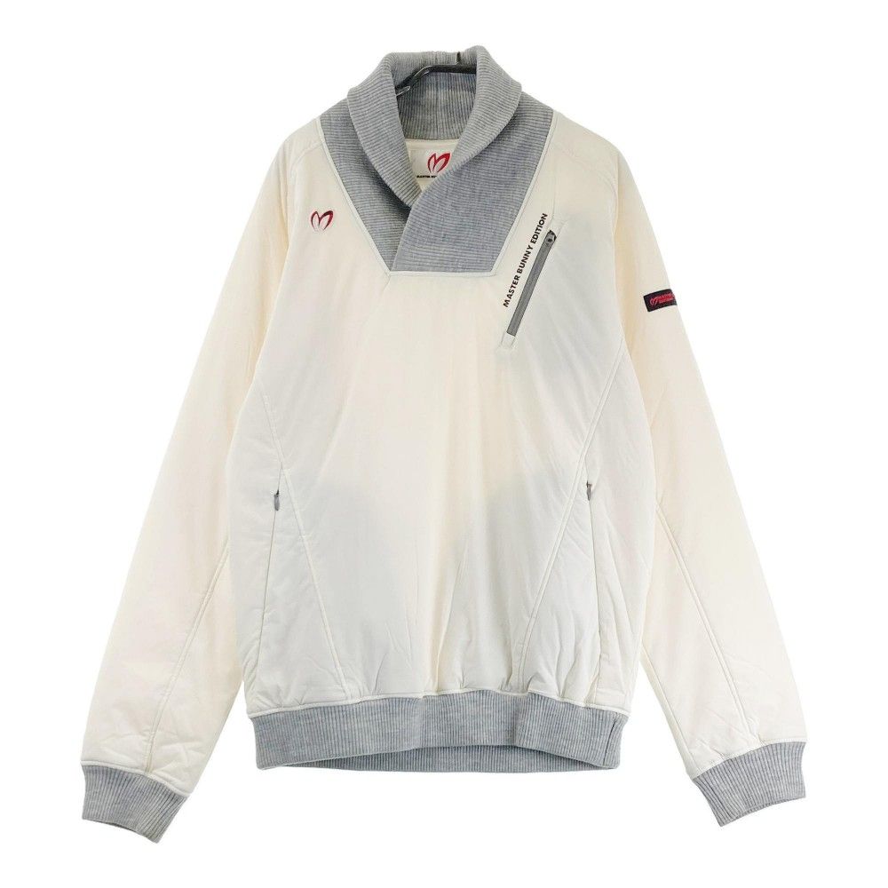 サイズ：5 MASTER BUNNY EDITION マスターバニーエディション 中綿  