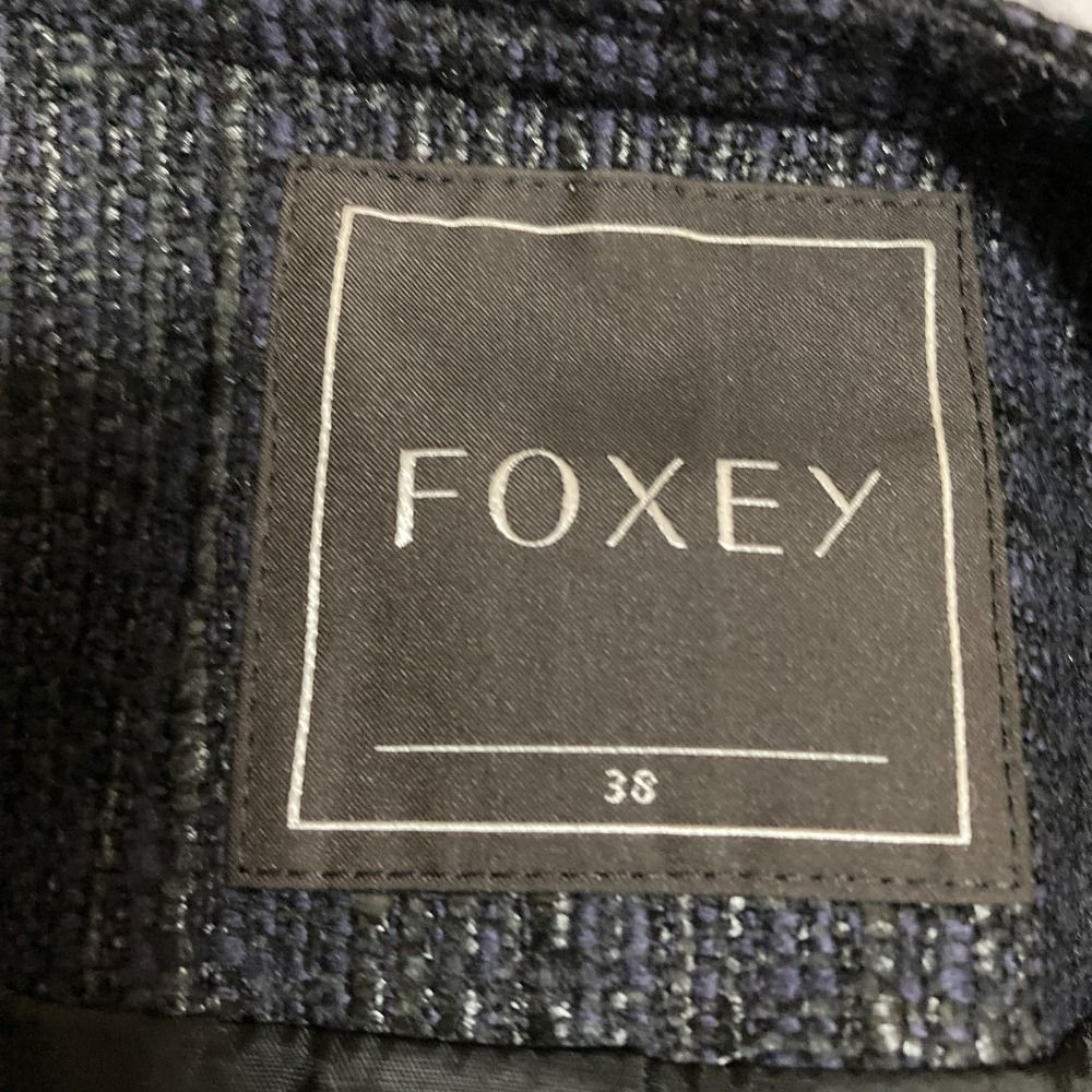 ノー ジャケット