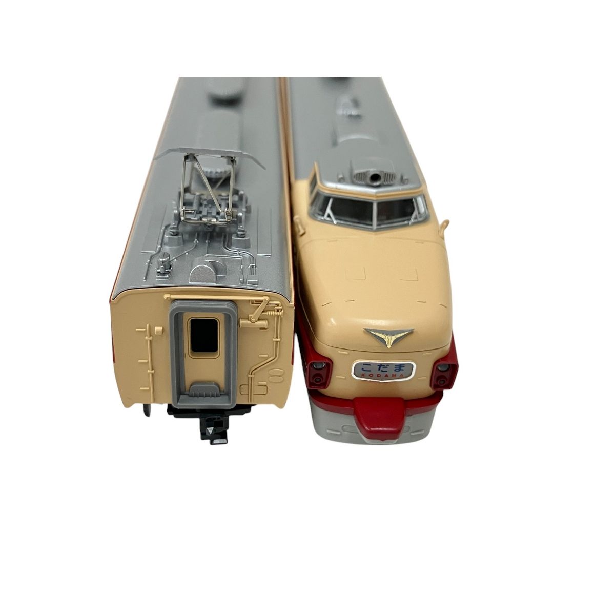 鉄道模型