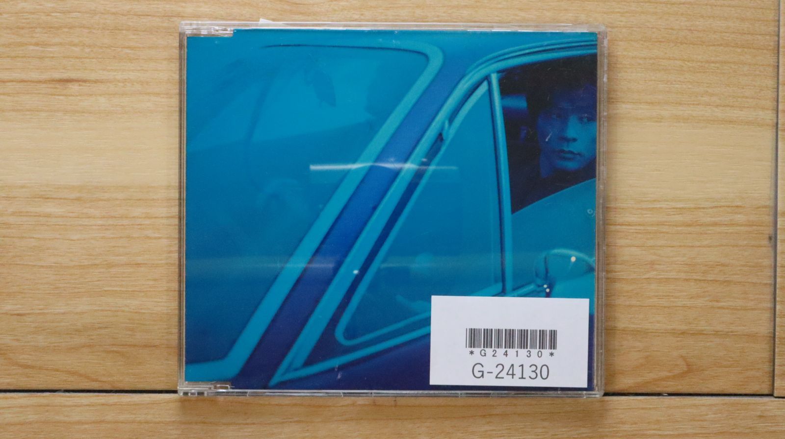 国内盤CD☆チャゲ&飛鳥/CHAGE and ASKA□ ロケットの樹の下で