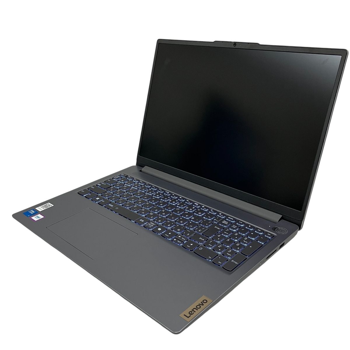 LENOVO IdeaPad Slim 3 16IRU9 83E7 ノート PC Core 5 120U 16GB SSD 512GB Windows 11 Home 16インチ T10021424