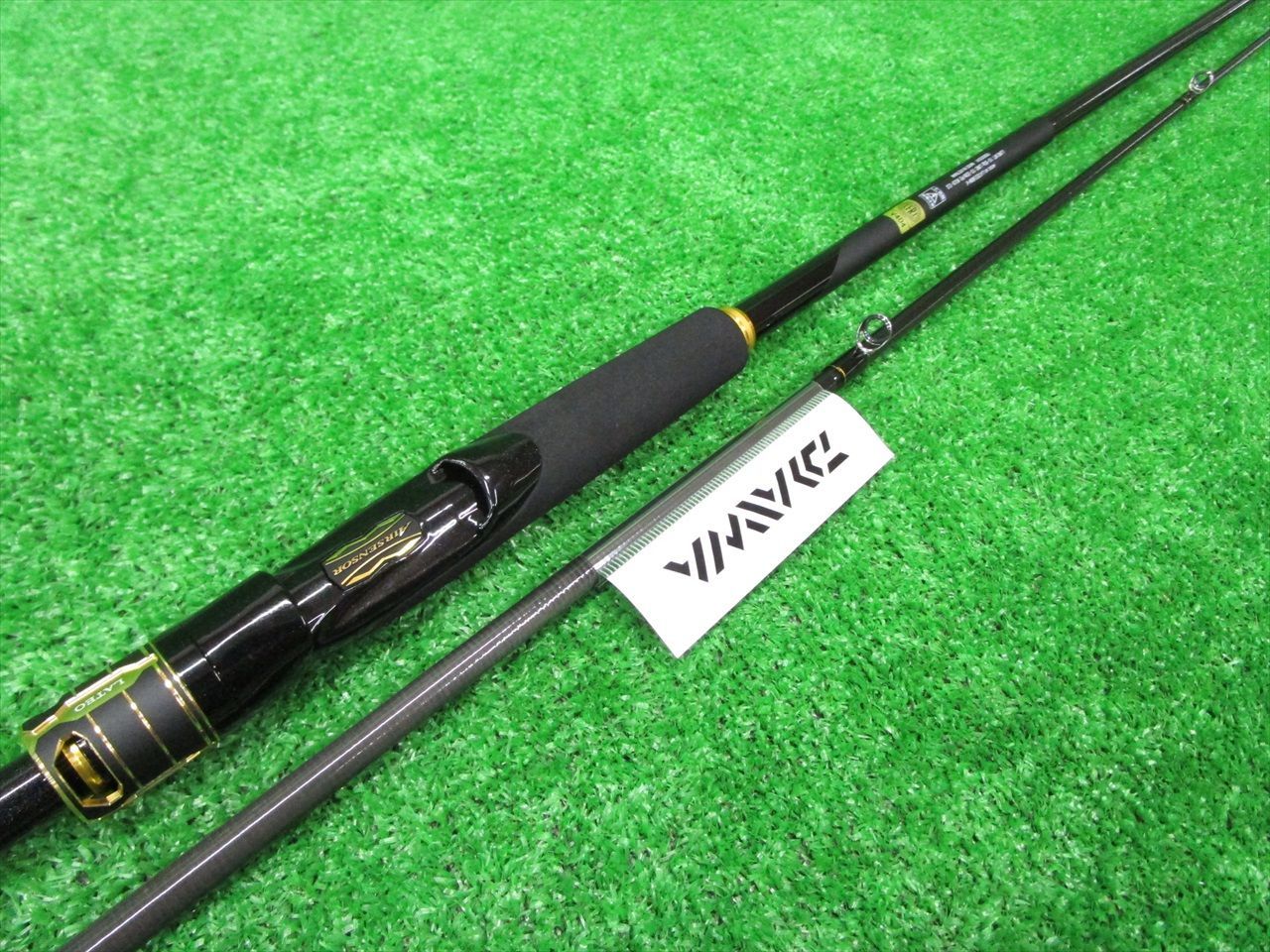 ダイワ 24 ラテオ 96ML/M シーバスロッド ダイワ 24 LATEO ラテオ 96ML