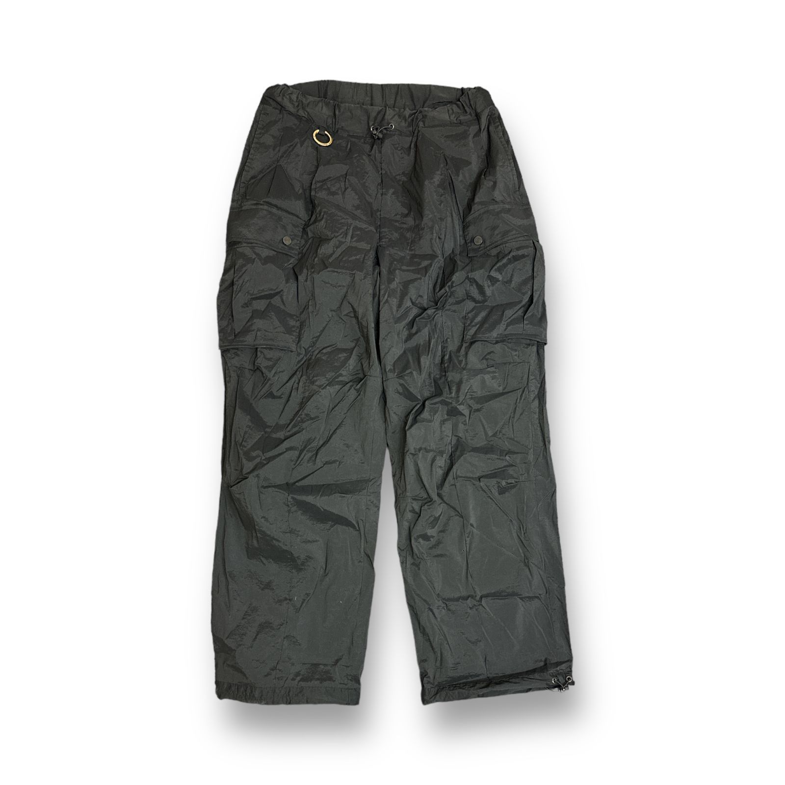 th products 21aw NERDRUM Cargo Pant